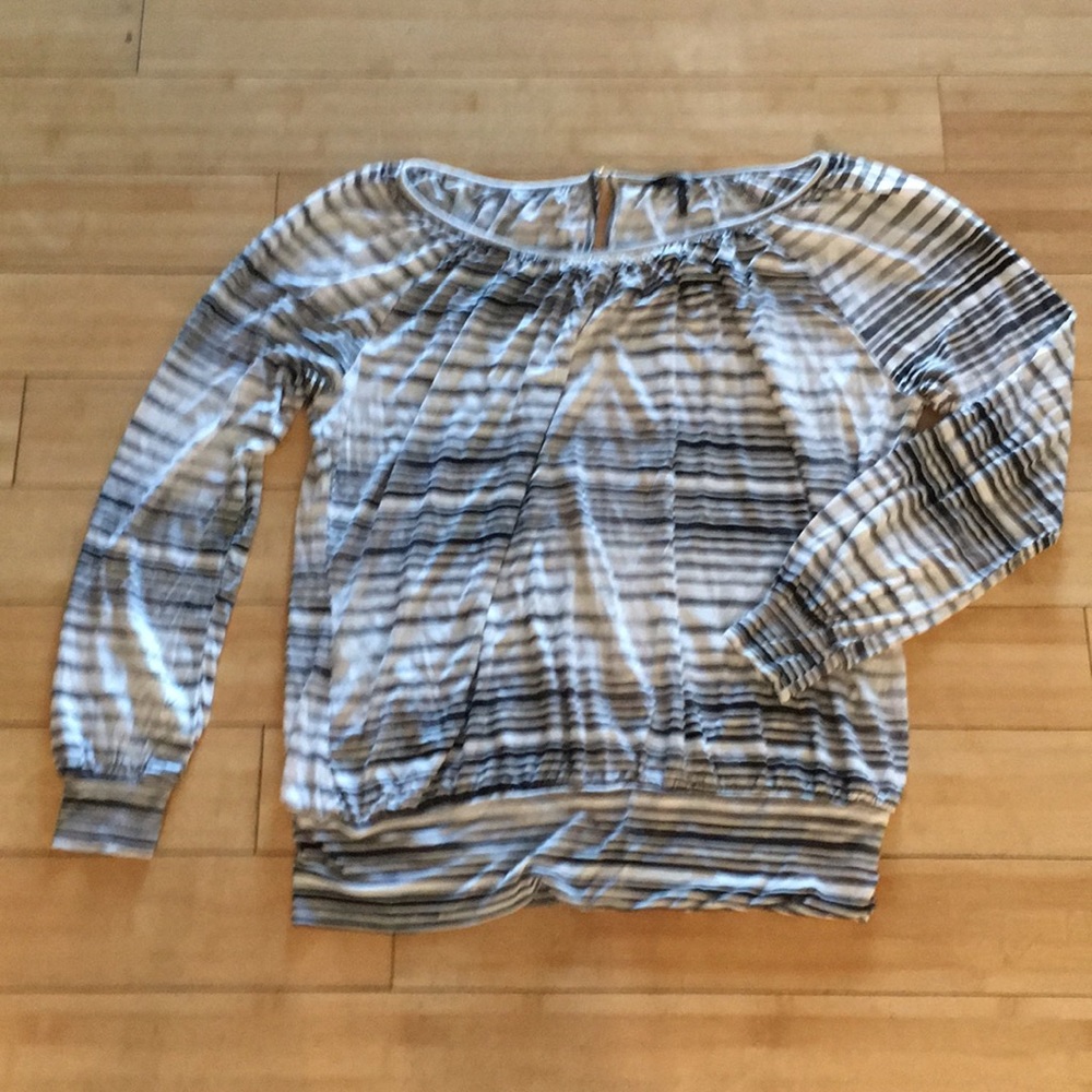 Daisy Fuentes lightweight size L